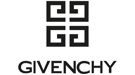 givenchy logo images|Givenchy brand logo.